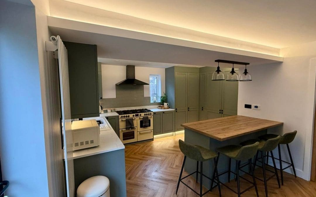 Builders in Port Talbot – Your Local Experts