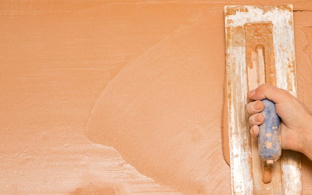 What’s the Difference Between Plastering & Skimming?