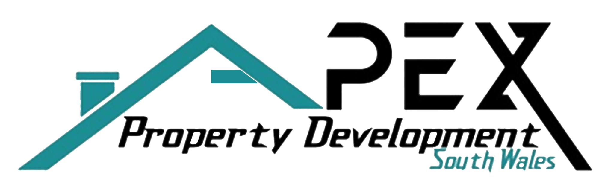 Apex Property Developments South Wales Logo