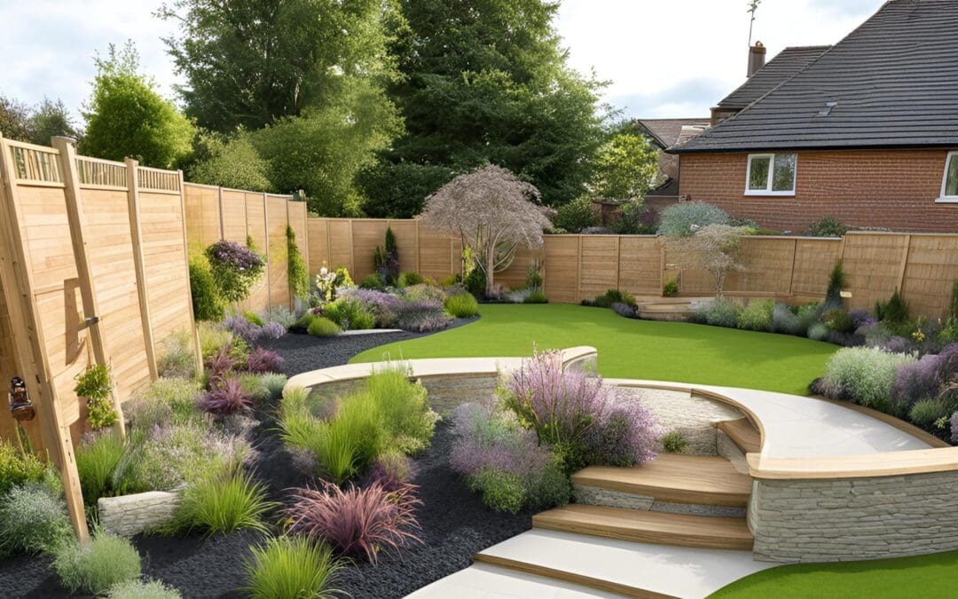 The Best Time of Year for Landscaping in the UK