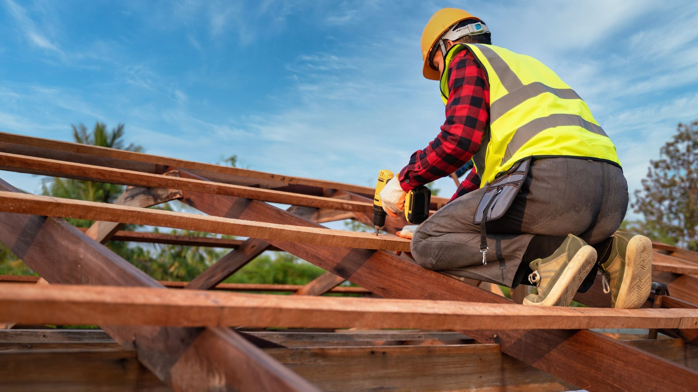 Choosing Reliable Structural Building Works Service (Blog post) Structural building works