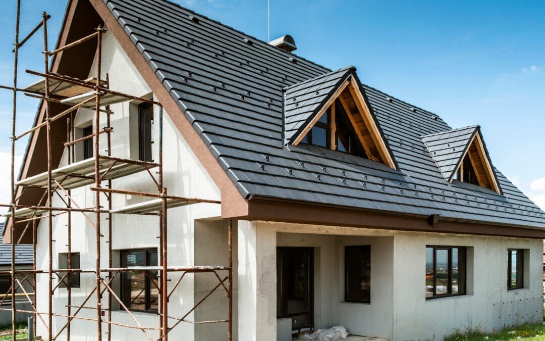 Do New Build Homes Increase in Value?