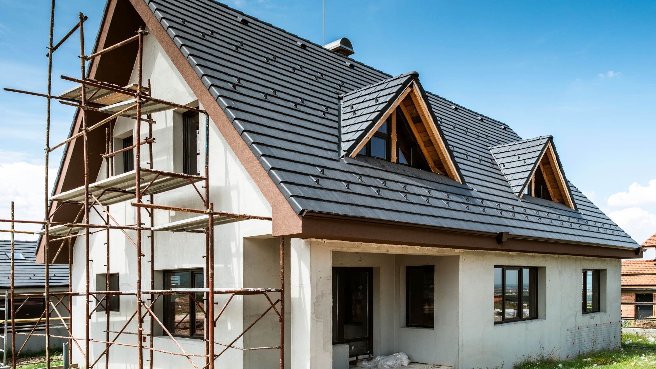Do new builds go up in value (blog post) new build home