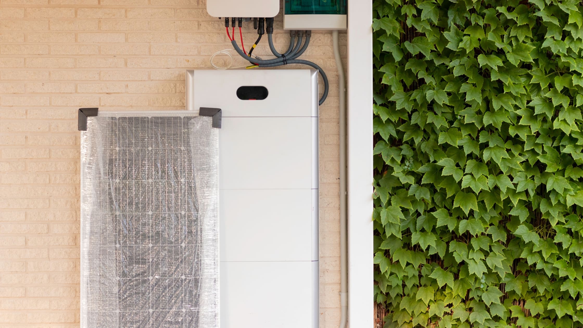 energy storage systems