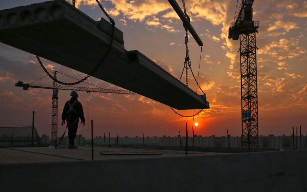 Environmental Impact in Commercial Construction