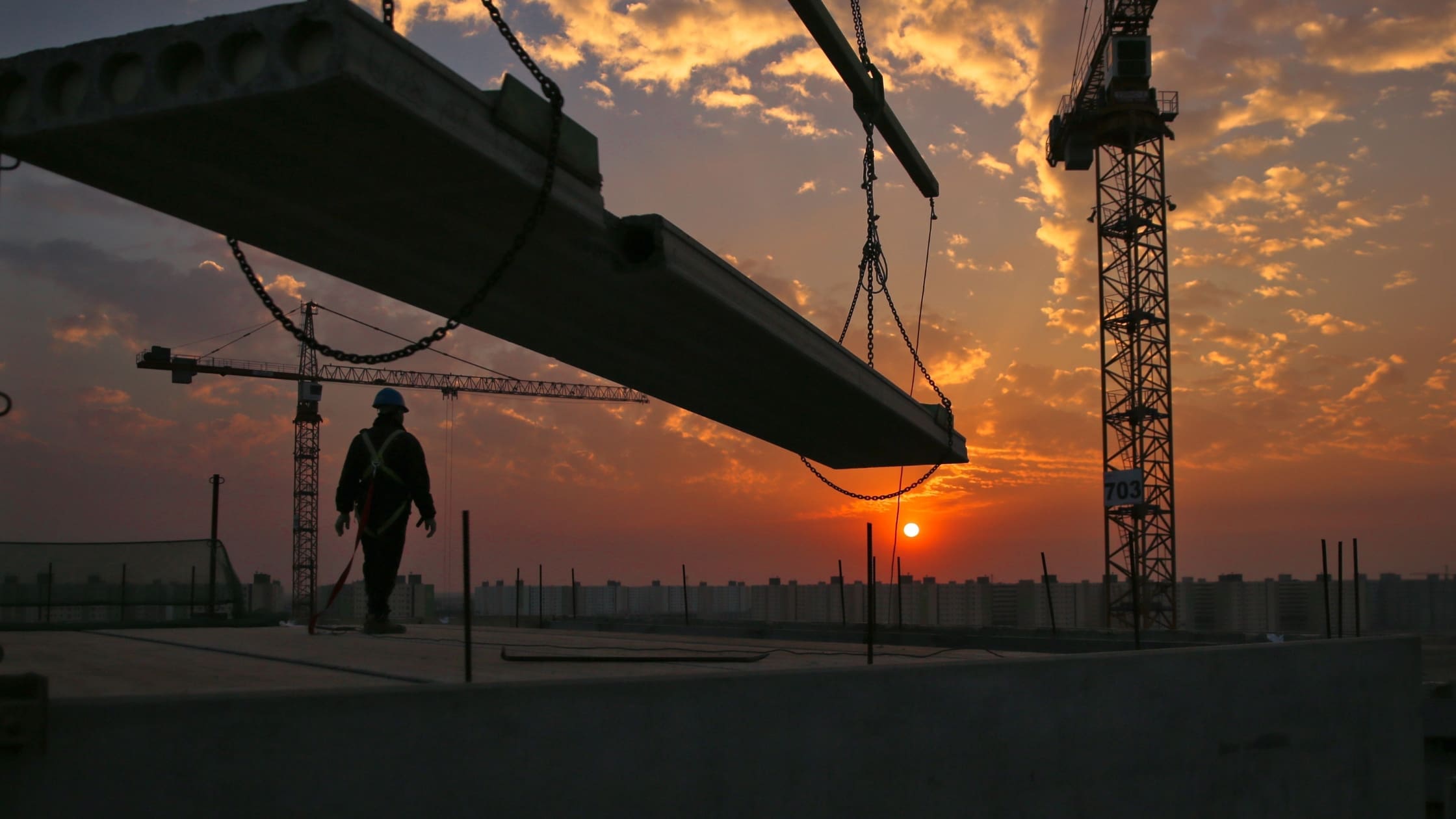 Environmental impact in commercial construction (blog post)