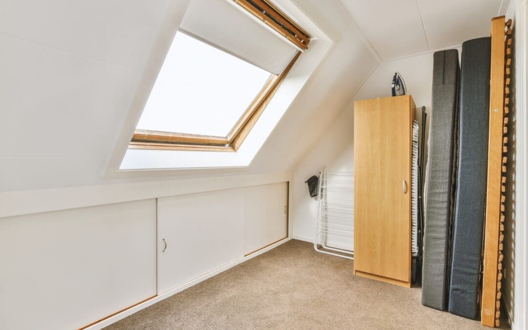 Exploring Types of Loft Conversions