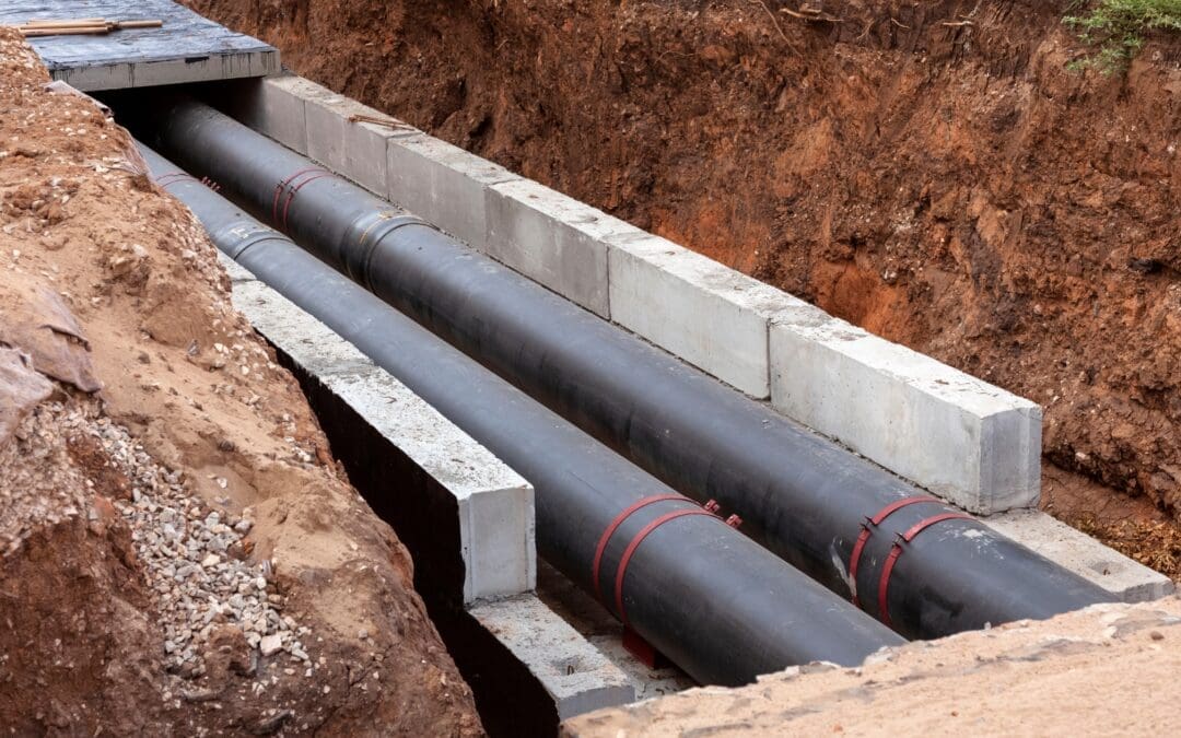 Groundworks & Landscaping – What’s the Difference?