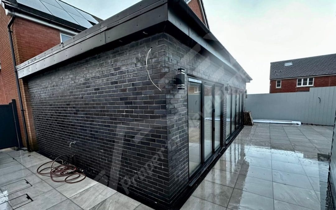How to Plan a Home Extension in Port Talbot: A Step-by-Step Guide