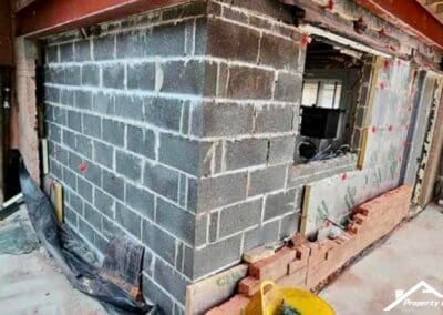 House Extension in Merthyr Tydfil