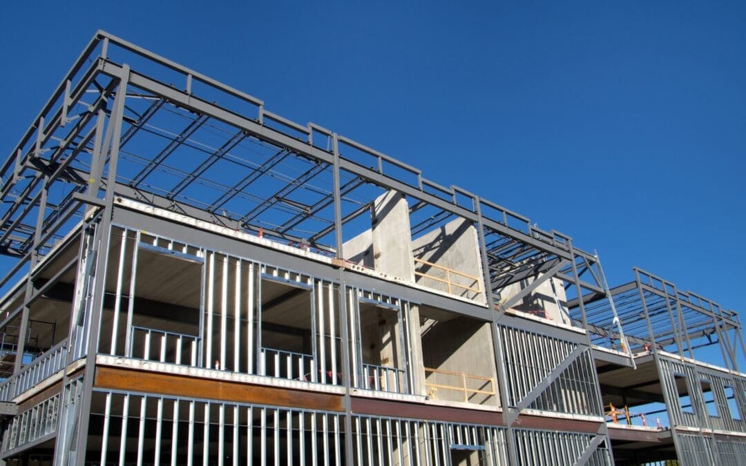 What To Consider When Choosing a Commercial Construction Service