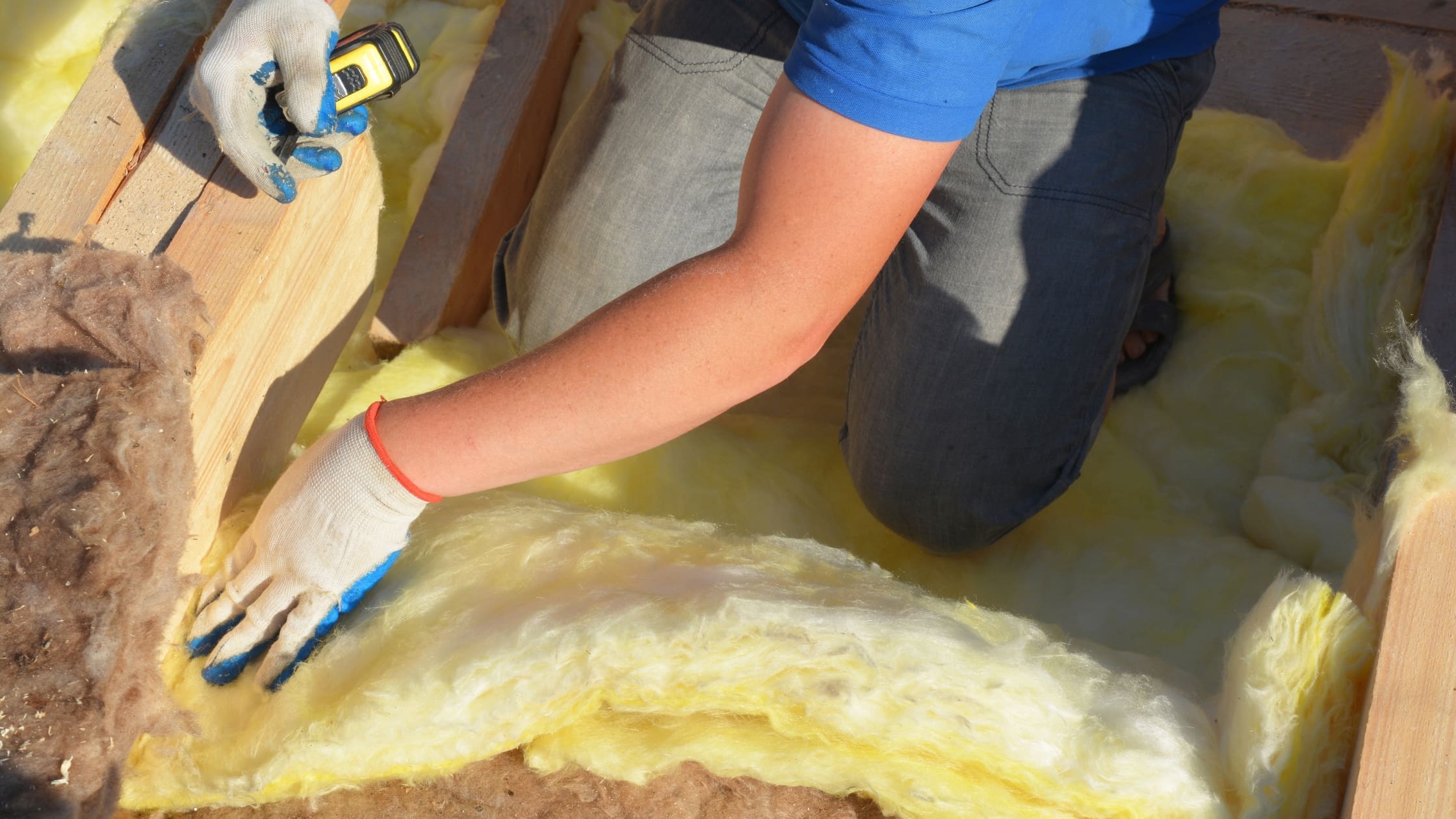 loft insulation