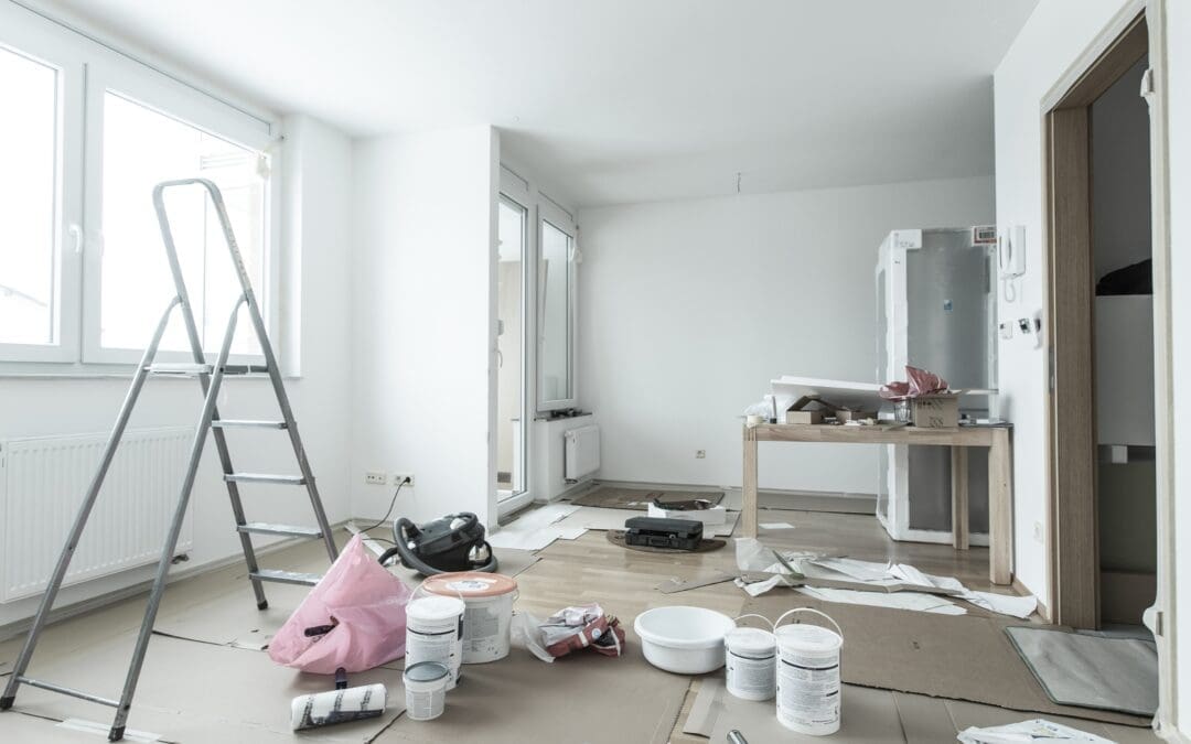 Maximising the Value of Your Home by Renovating