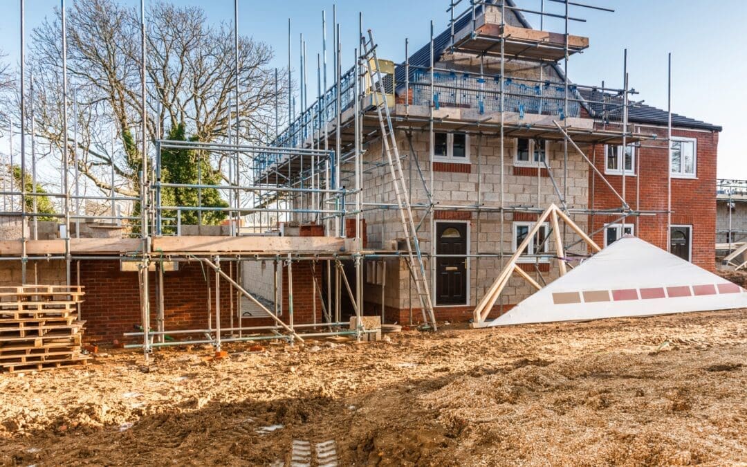 Why New Build Homes Are a Better Investment Than Older Properties