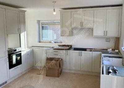 Property Renovation in Swansea