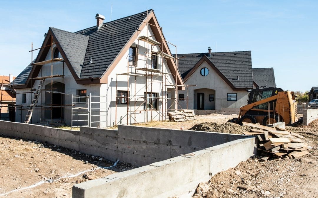 How to Assess the Quality of a New Build
