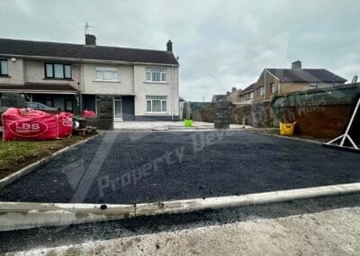 Tarmac Driveway in Port Talbot