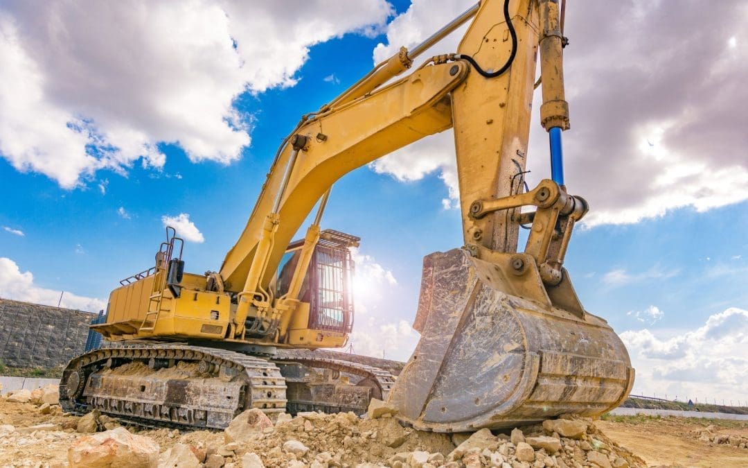 Are There Environmental Considerations in Groundworks?