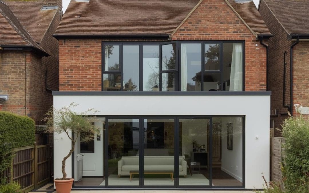 Home Extensions vs. Loft Conversions: Which Adds More Value?